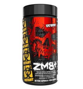 ZM8+ Mutant (90 капсул)