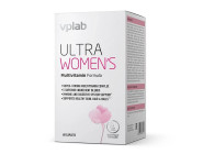 Ultra Women's Multivitamin Formula VPLab (60 капсул)