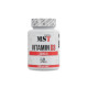Vitamins D3 2000 IU MST (120 капсул)
