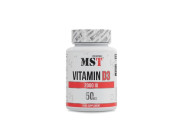 Vitamins D3 2000 IU MST (120 капсул)
