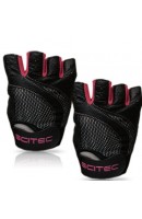 Перчатки Женские Pink Style Scitec Nutrition 