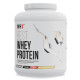 Best Whey Protein + Enzyme MST 2.01кг