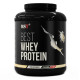 Best Whey Protein + Enzyme MST 2.01кг