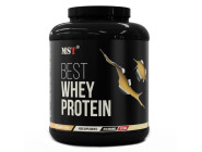Best Whey Protein + Enzyme MST 2.01кг