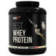 Best Whey Protein + Enzyme MST 2.01кг