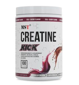 Creatine Kick MST 1кг