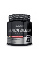 BLACK BLOOD NOX+ (330 грамм)