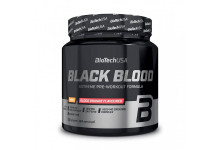 BLACK BLOOD NOX+ (330 грамм)