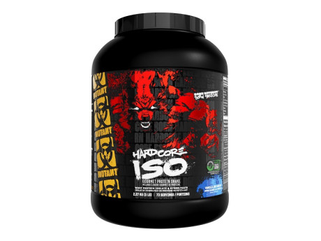Hardcore ISO Mutant 2.27кг
