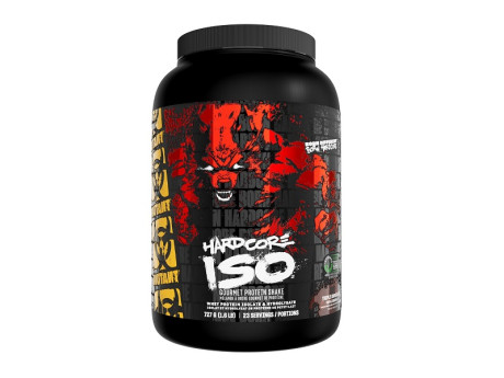 Hardcore ISO Mutant (727 грамів)