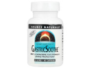 GASTRIC SOOTHE Source Naturals (60 вег капсул)