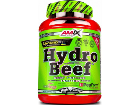HydroBeef High Class Proteins Amix 1кг