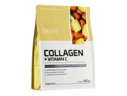 Collagen + Vitamin C OstroVit (400 грамм)