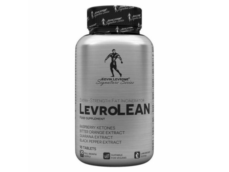Levro Lean Kevin Levrone (90 таблеток)
