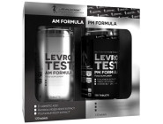 Levro Test (AM Formula PM Formula) Kevin Levrone (2x120 таблеток)