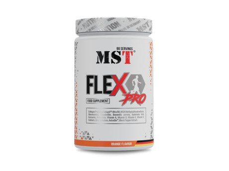Flex Pro MST (1350 грамів)