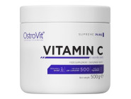 Vitamin С OstroVit (500 грамм)
