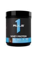Whey Blend Protein R1 Rule One (462 грамма)