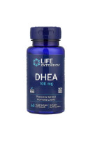 DHEA 100мг Life Extension (60 вег капсул)
