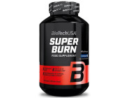 SUPER FAT BURNER