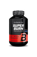 SUPER FAT BURNER