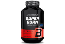 SUPER FAT BURNER