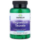 Premium Magnesium Taurate 100мг Swanson (120 таблеток)