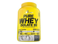 Pure Whey Isolate 95 Olimp 2.2кг