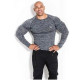 Longsleeve 01 LM Compression Kevin Levrone
