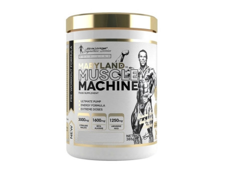 Maryland Muscle Machine Kevin Levrone (385 грамів)