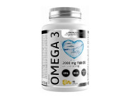 Omega-3 2000мг Kevin Levrone (90 капсул)