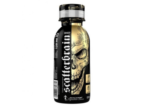 Scatterbrain Kevin Levrone (120 мл)