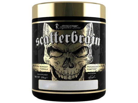 Scatterbrain Kevin Levrone (270 грамм)