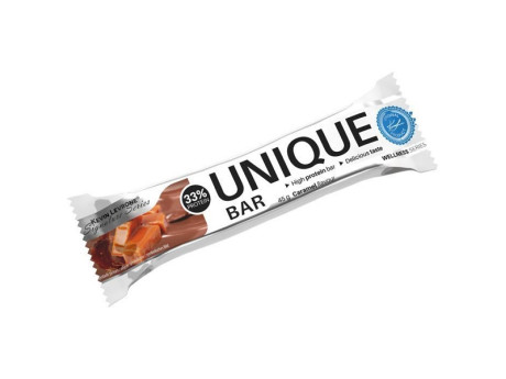 Unique Bar 33% Kevin Levrone (45 грамів)