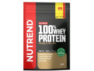 100% Whey Protein Nutrend (400 грамм)
