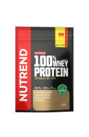 100% Whey Protein Nutrend (400 грамів)
