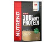 100% Whey Protein Nutrend (400 грамів)