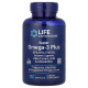Super Omega-3 PLUS Life Extension (120 капсул)