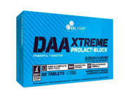 DAA Xtreme Olimp (60 таблеток)