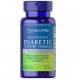 Diabetic High Potency Support Formula (60 капсул)