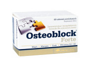 Osteoblock Forte Olimp (60 таблеток)