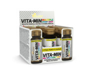 Vita-Min Multiple Sport Shot Olimp (9 шт по 25 мл)