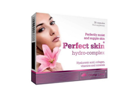 Perfect Skin Hydro Olimp (30 капсул)