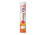 Gold Vit C 2000 Olimp (20 таблеток)