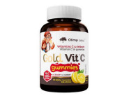 Gold Vit C Gummies Olimp (60 таблеток)