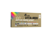 Gold VITA-MIN anti-OX super sport Olimp (60 капсул)