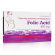Folic acid 400 Olimp (60 таблеток)