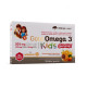 Gold Omega 3 Kids Gummies Olimp (30 таблеток)
