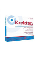 Erekton Ultra Olimp (30 капсул)