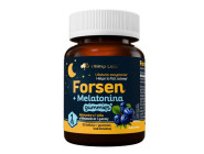 Forsen+Melatonina Gummies Olimp (30 таблеток)